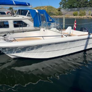 Ocqueteau Olympio 630 CC