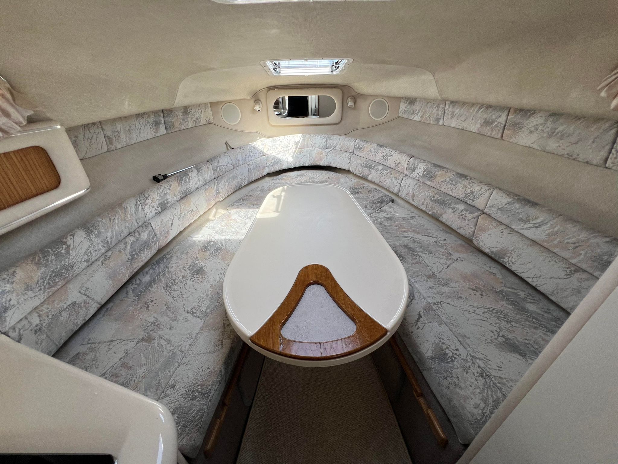 Sea Ray Sundancer 270 - Billede 18