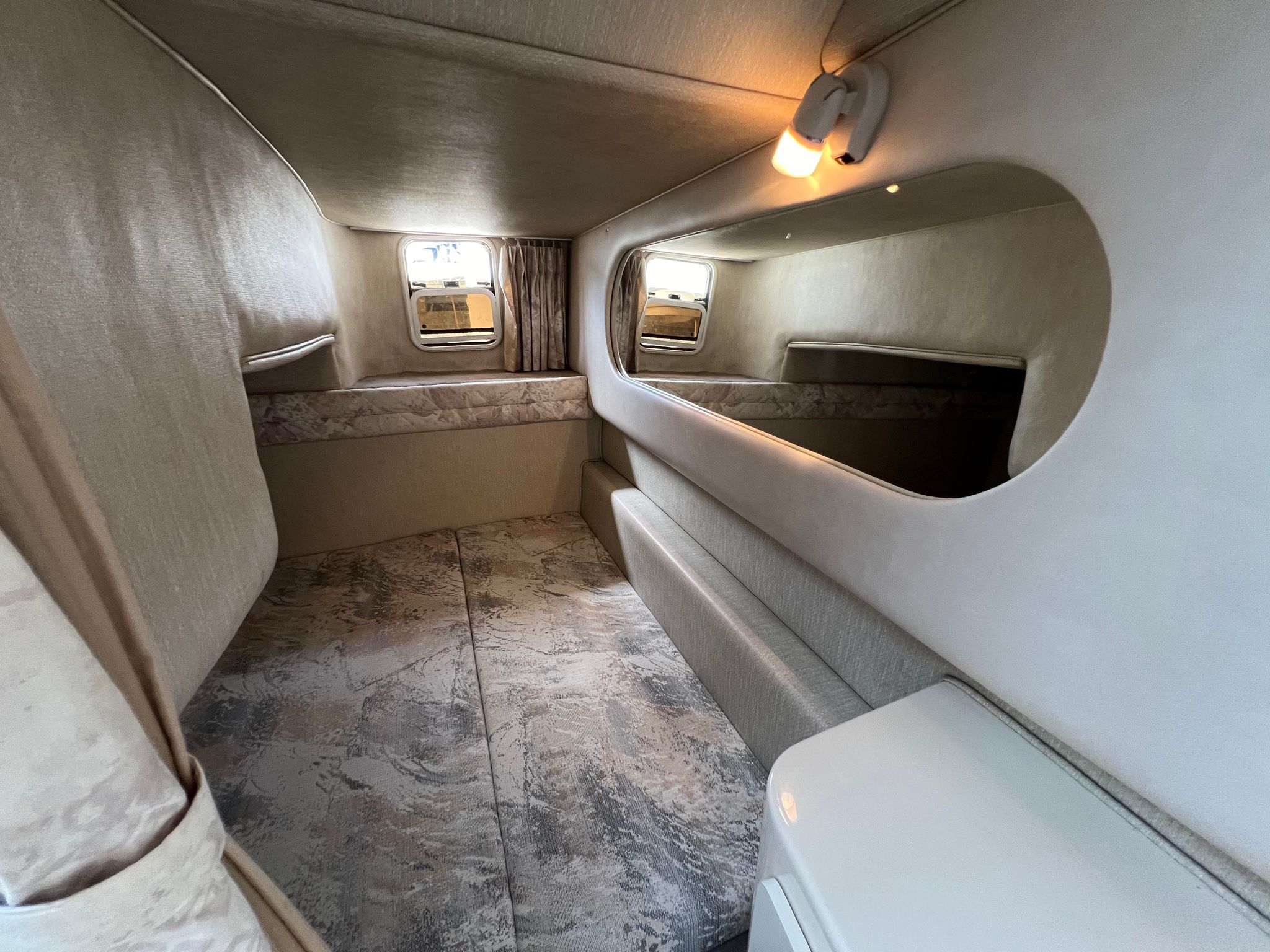 Sea Ray Sundancer 270 - Billede 16