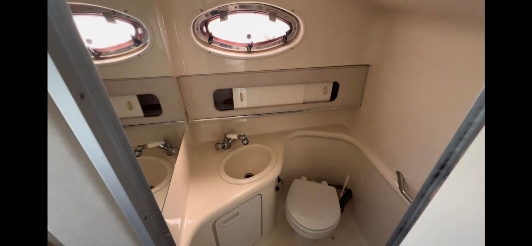 Sea Ray Sundancer 270 - Billede 20