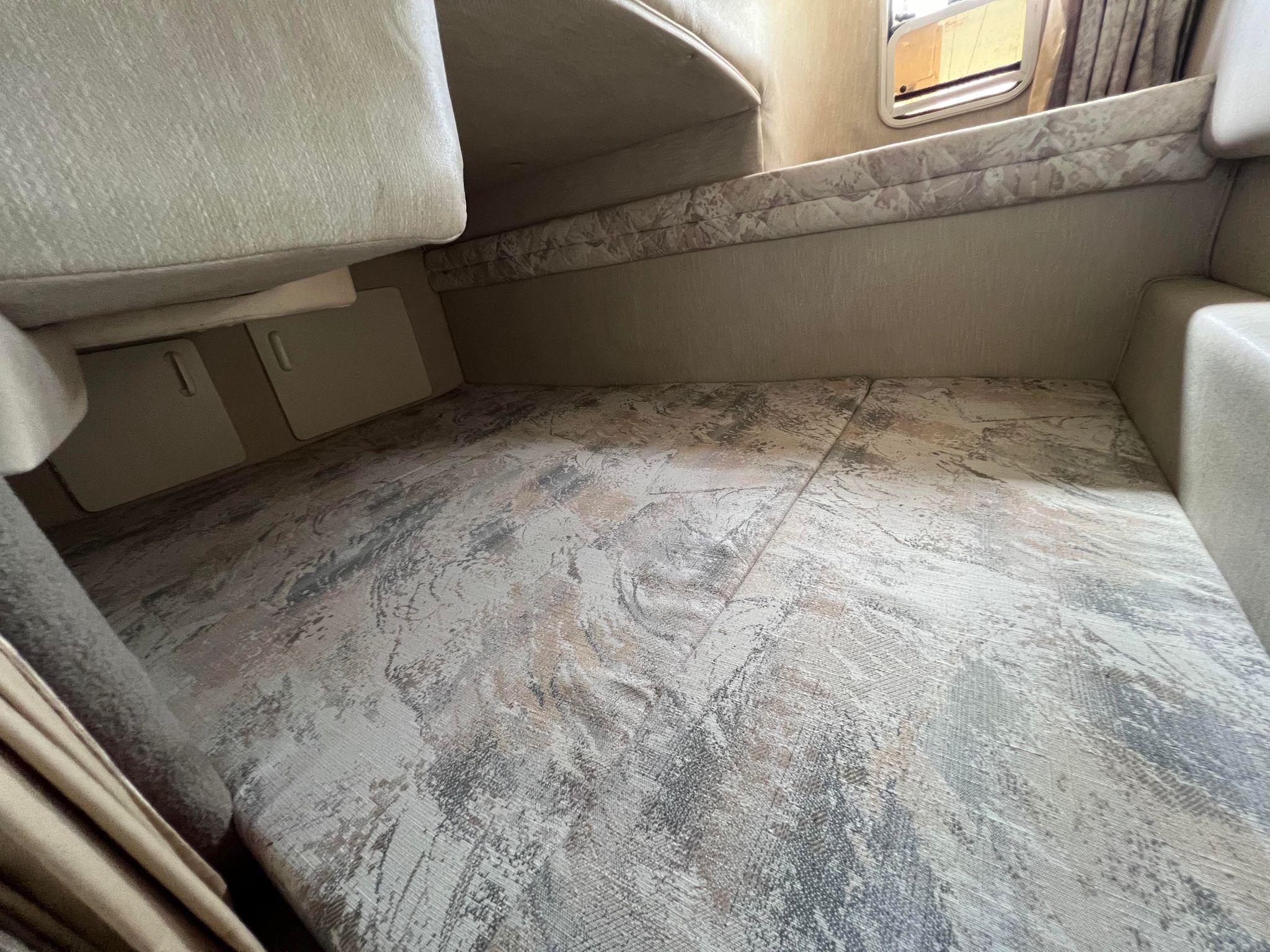 Sea Ray Sundancer 270 - Billede 17