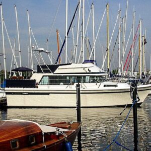 Bayliner 4050 Bodega