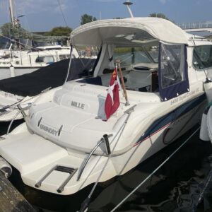 Finnmaster 6400 Royal Cruiser OC