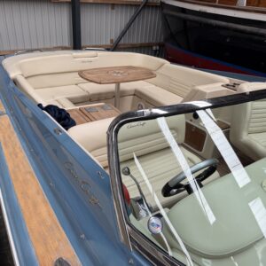 Chris Craft 28 Corsair