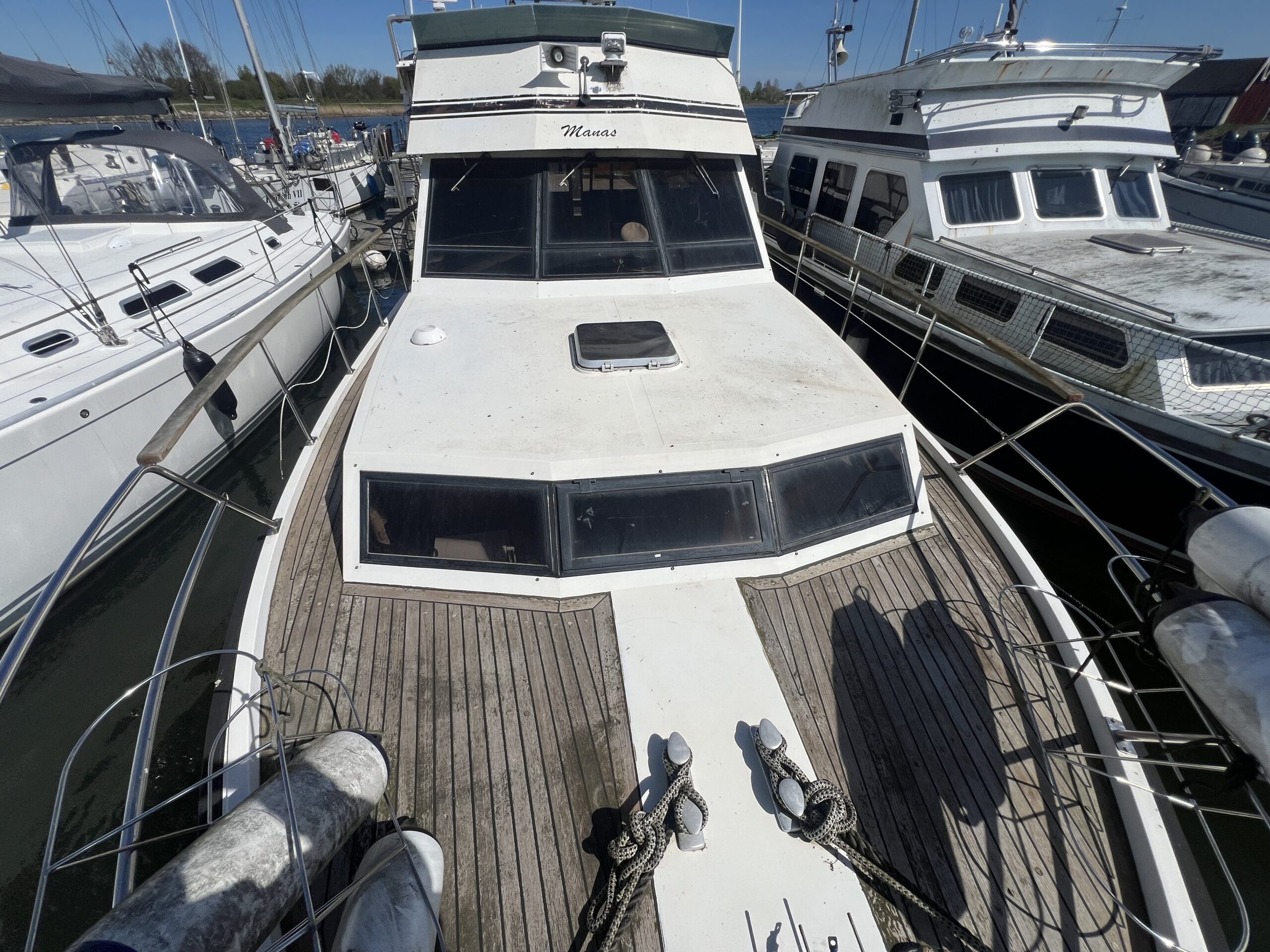 Neptunus 131 - Billede 6