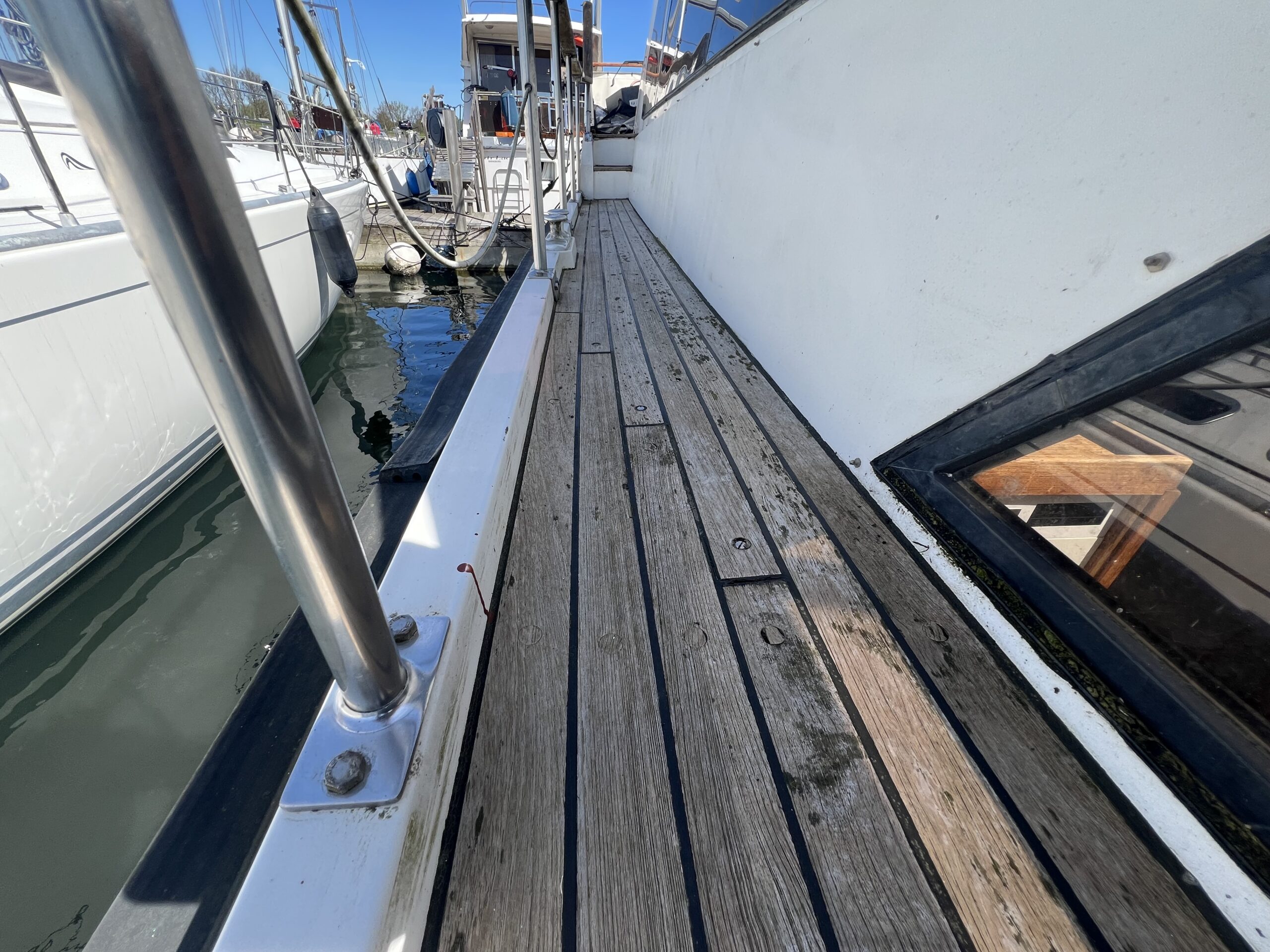 Neptunus 131 - Billede 9