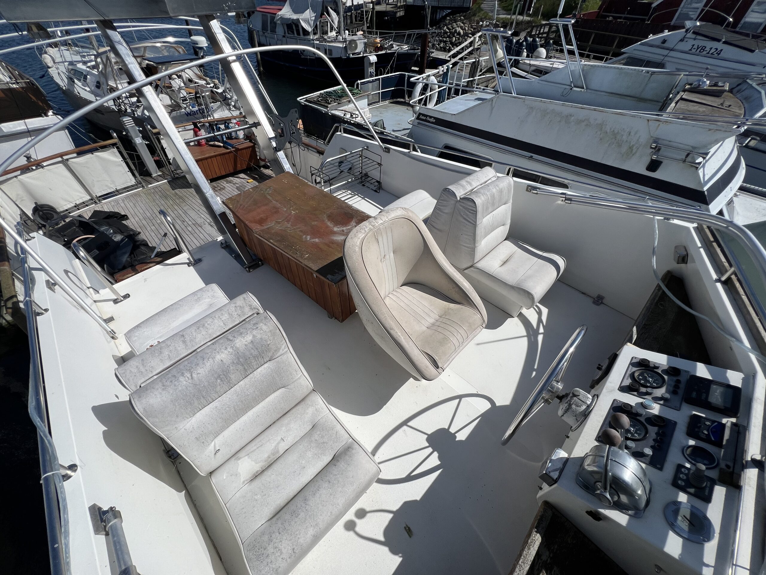 Neptunus 131 - Billede 12