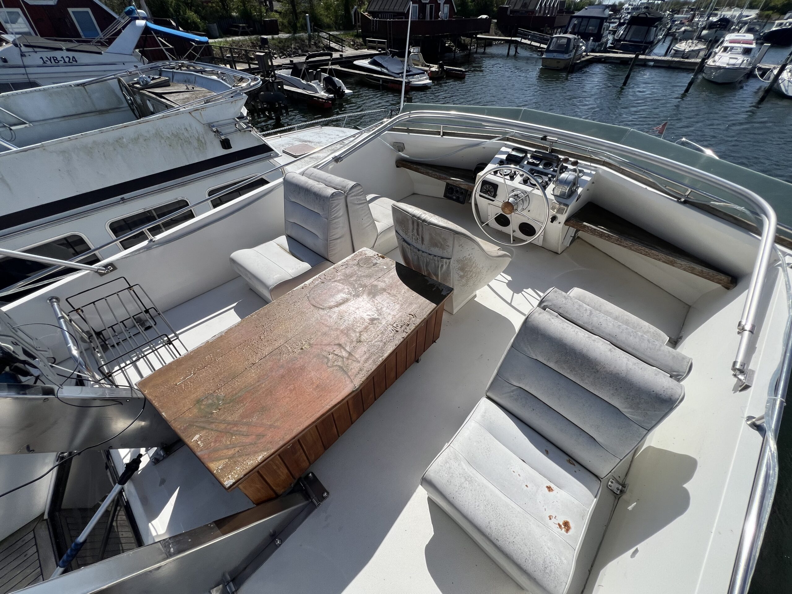 Neptunus 131 - Billede 10