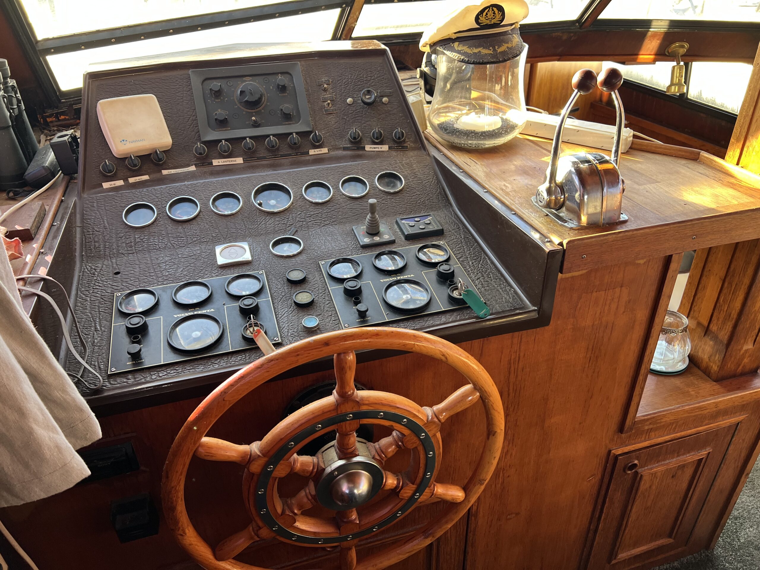 Neptunus 131 - Billede 17