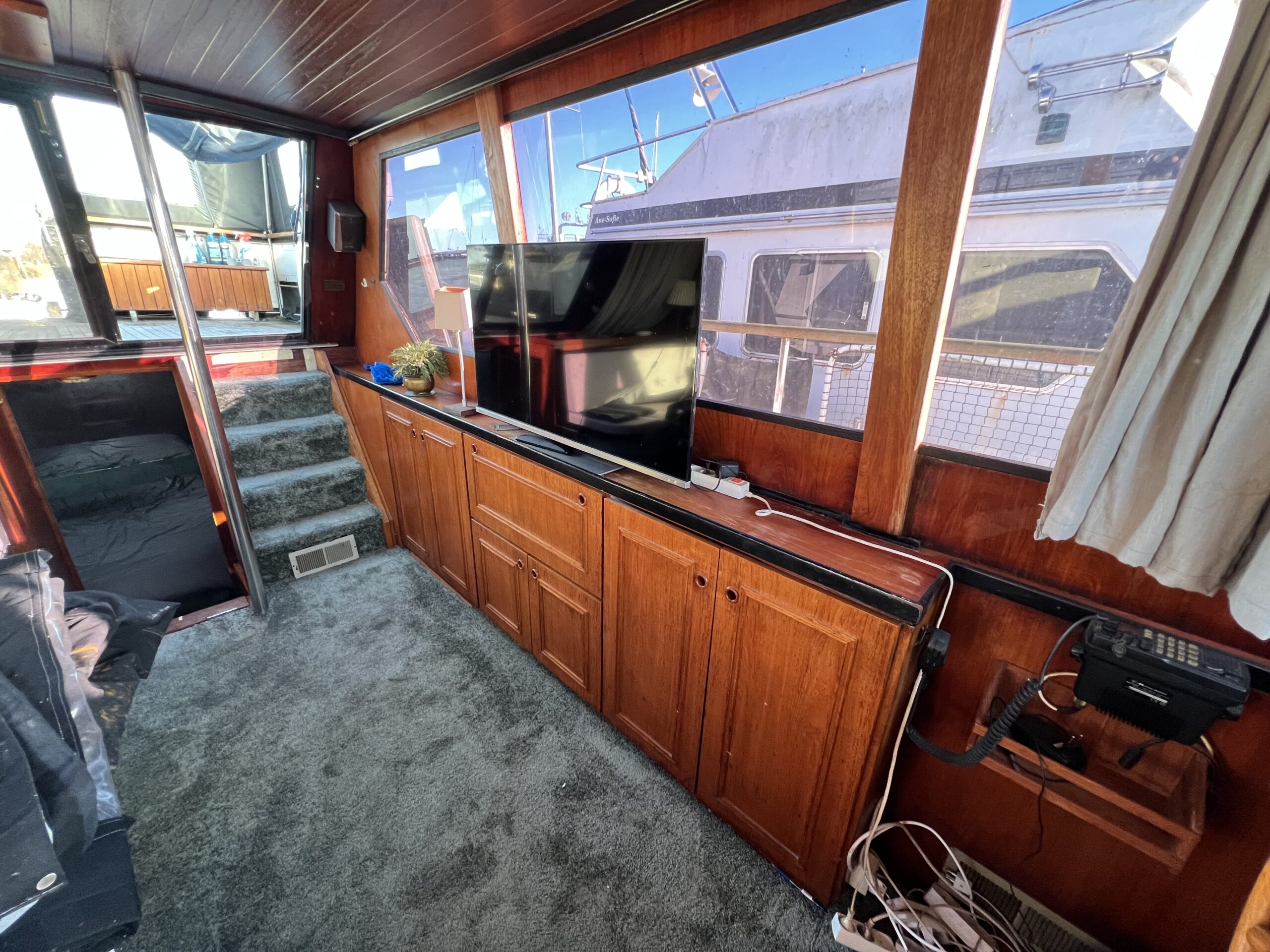 Neptunus 131 - Billede 19