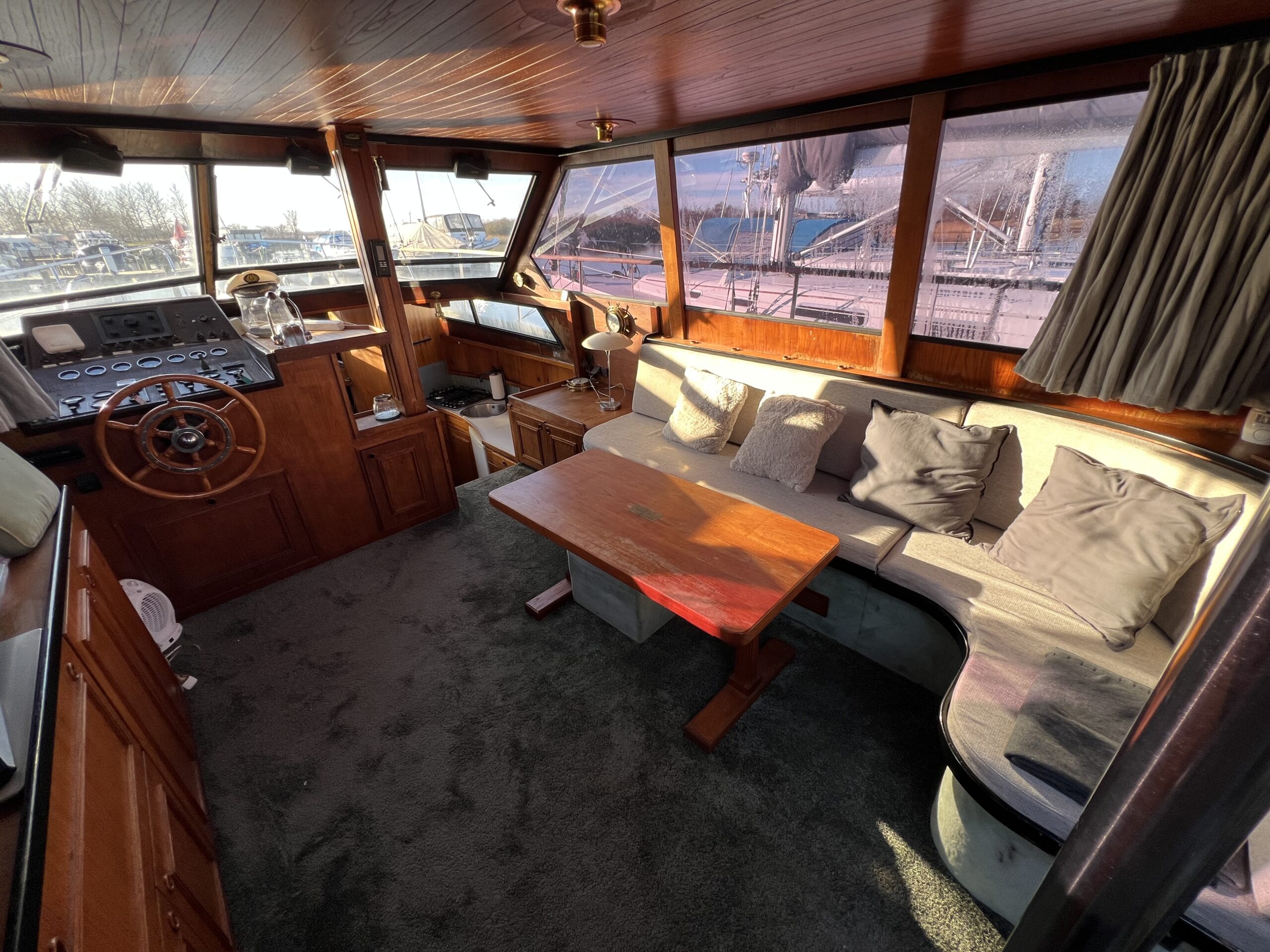 Neptunus 131 - Billede 15