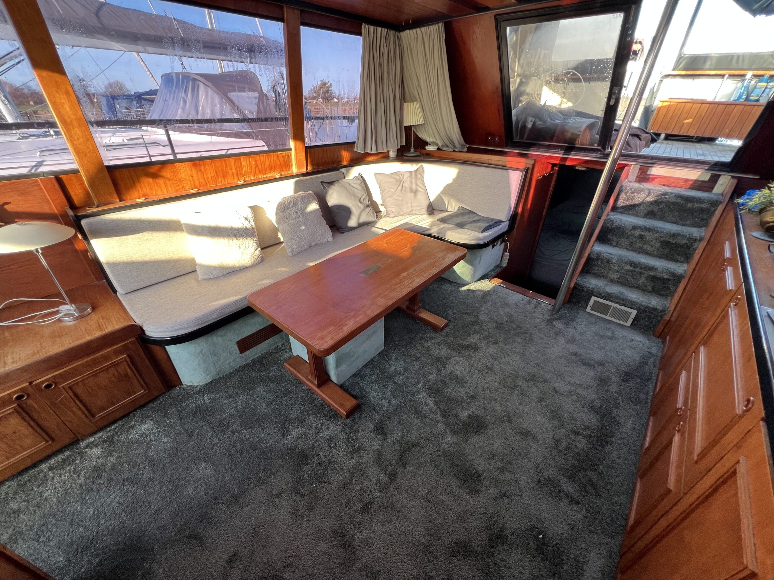 Neptunus 131 - Billede 16