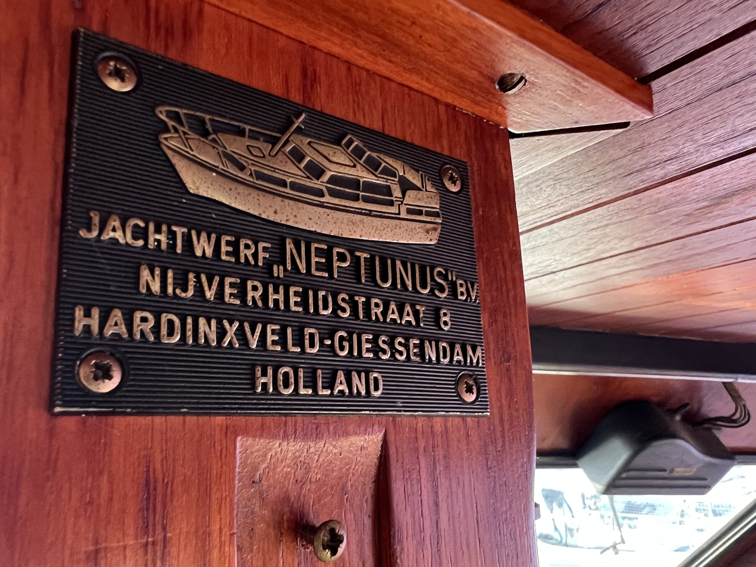 Neptunus 131 - Billede 34