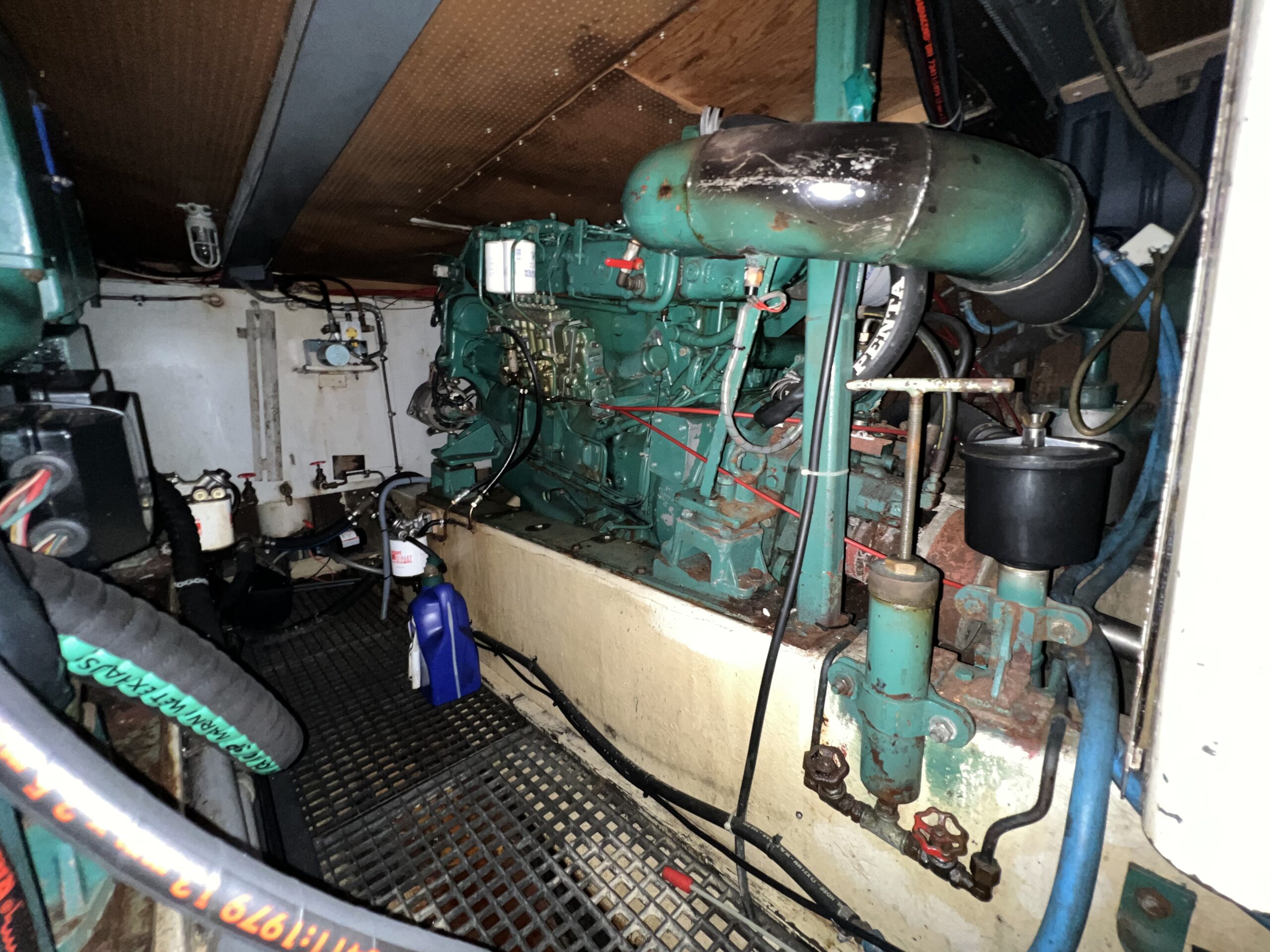 Neptunus 131 - Billede 30