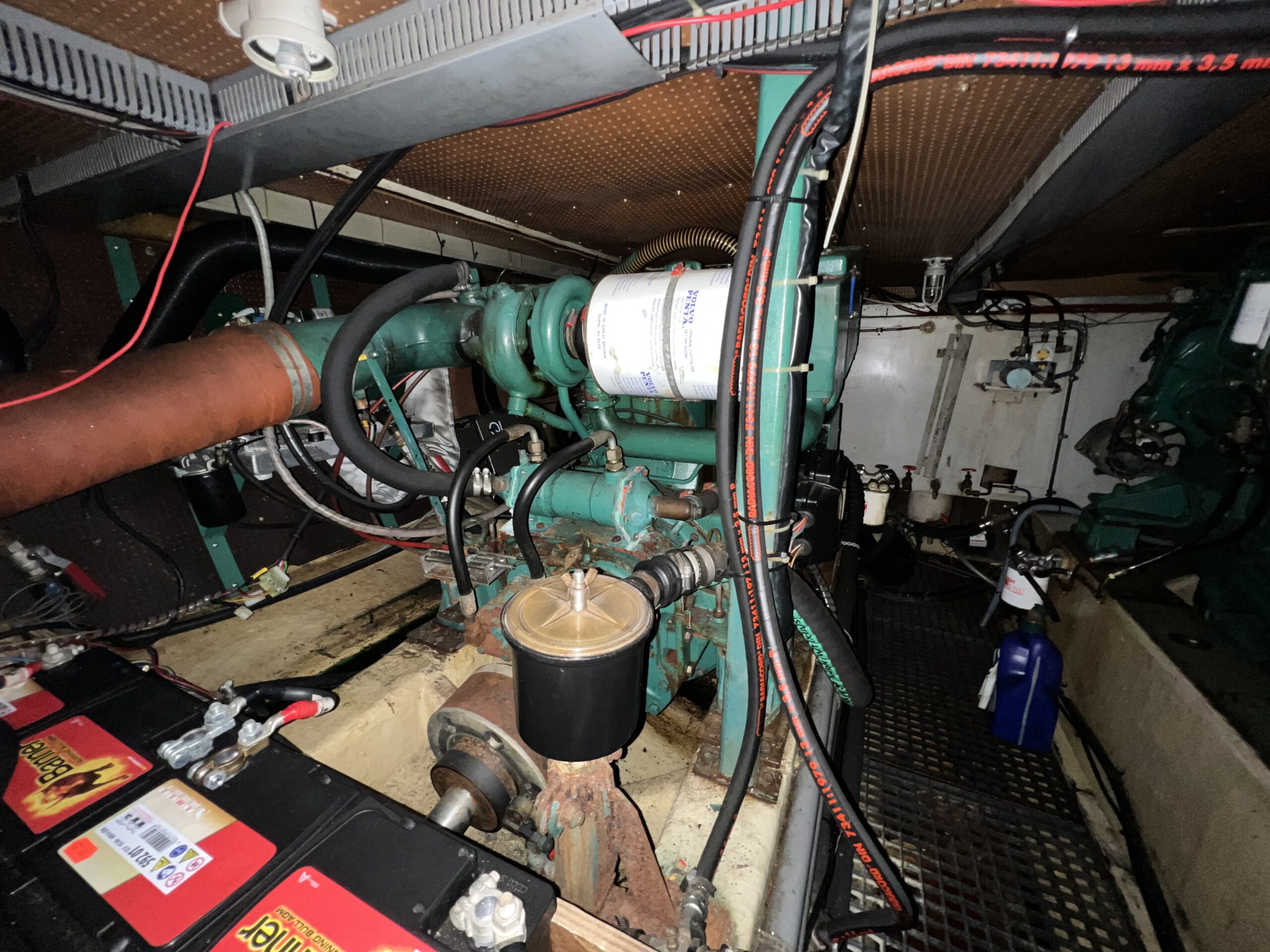 Neptunus 131 - Billede 31