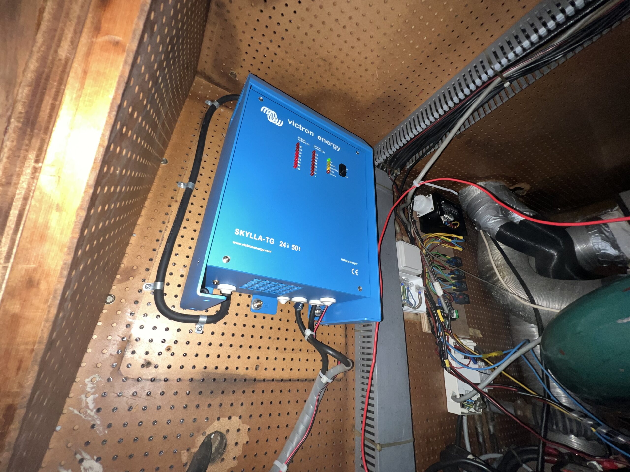 Neptunus 131 - Billede 33