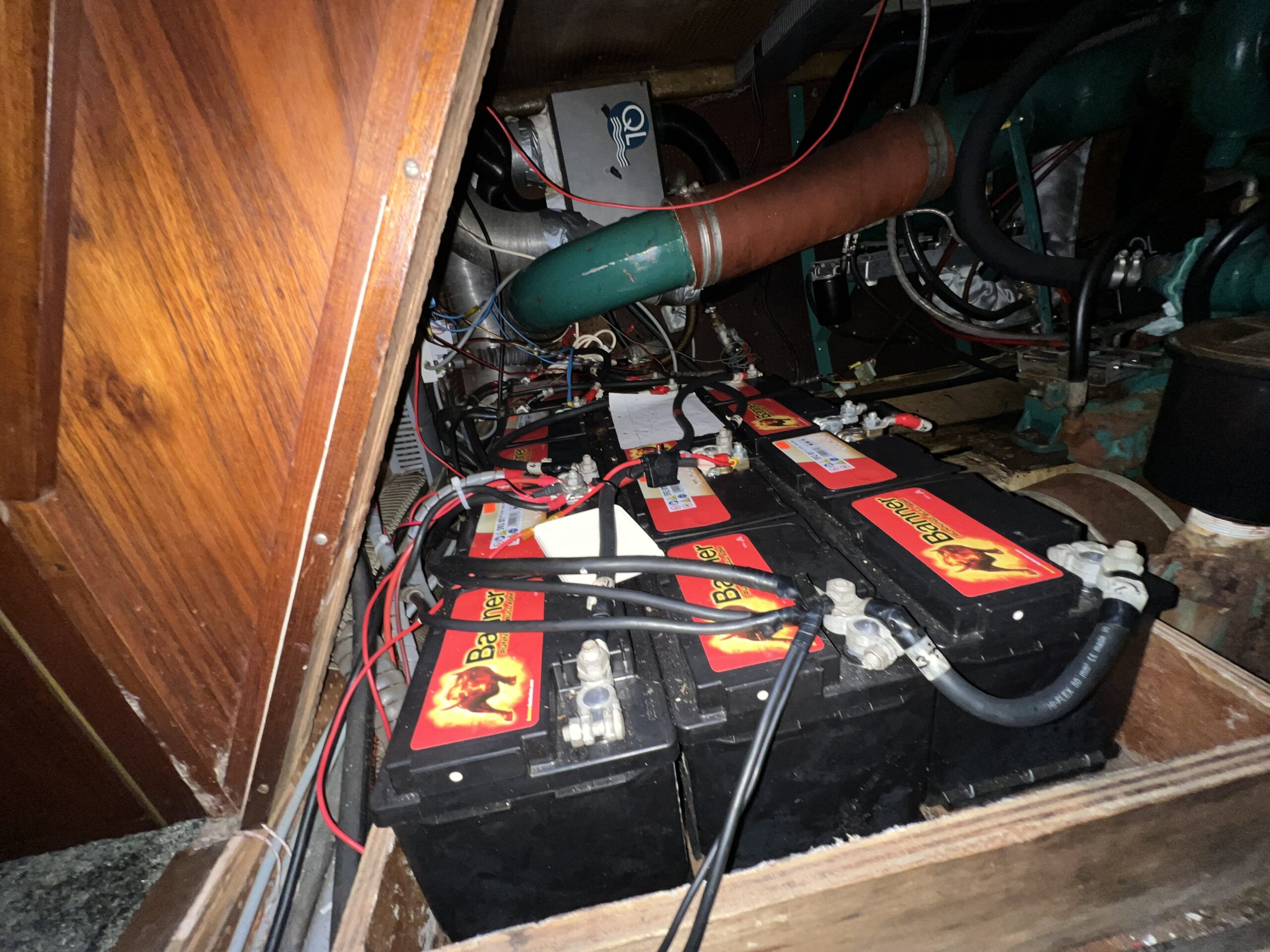 Neptunus 131 - Billede 32