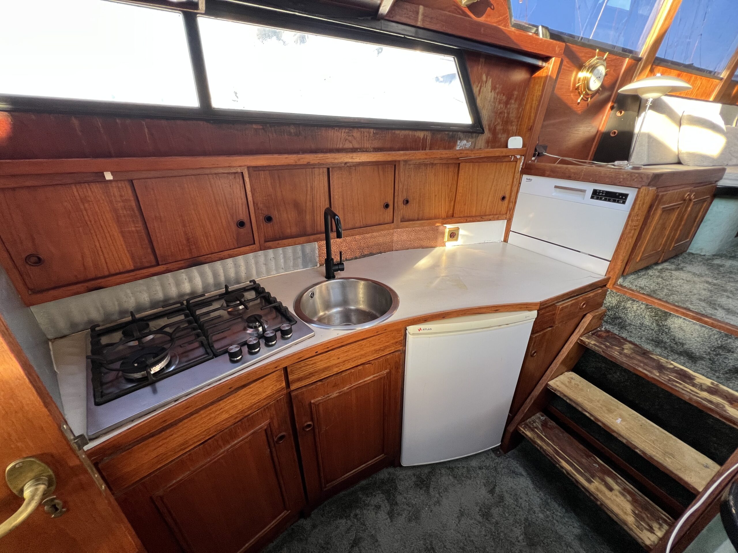 Neptunus 131 - Billede 21