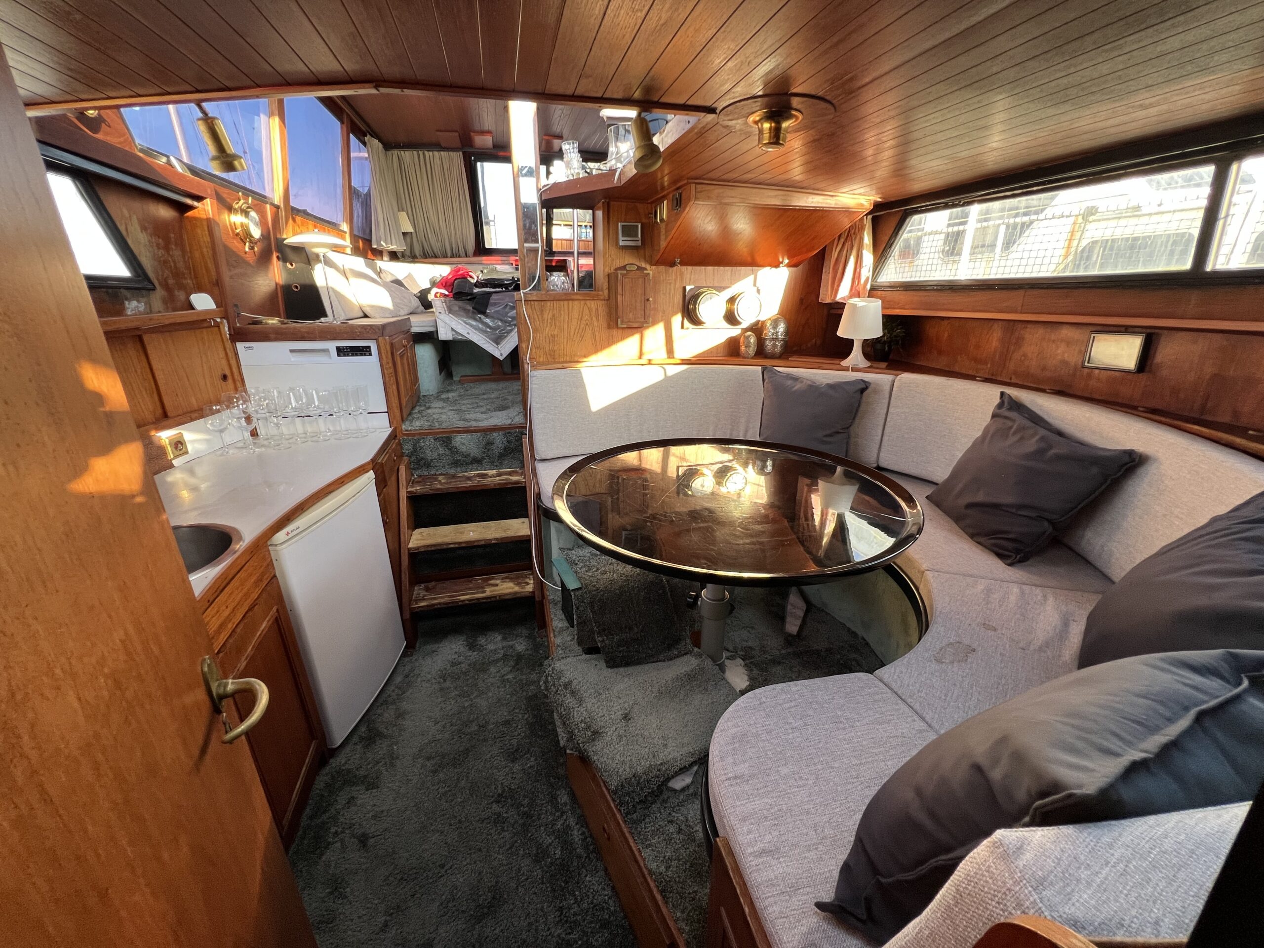 Neptunus 131 - Billede 24