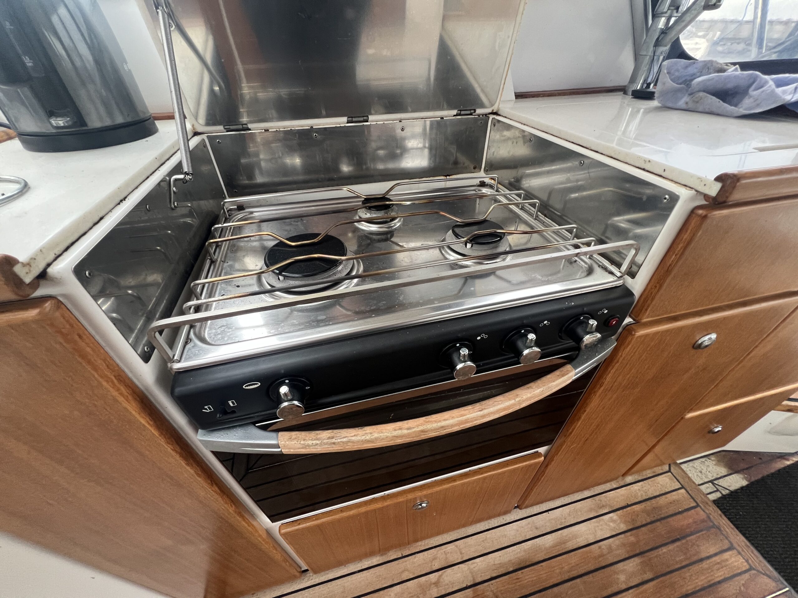 Saga 310 - Billede 9