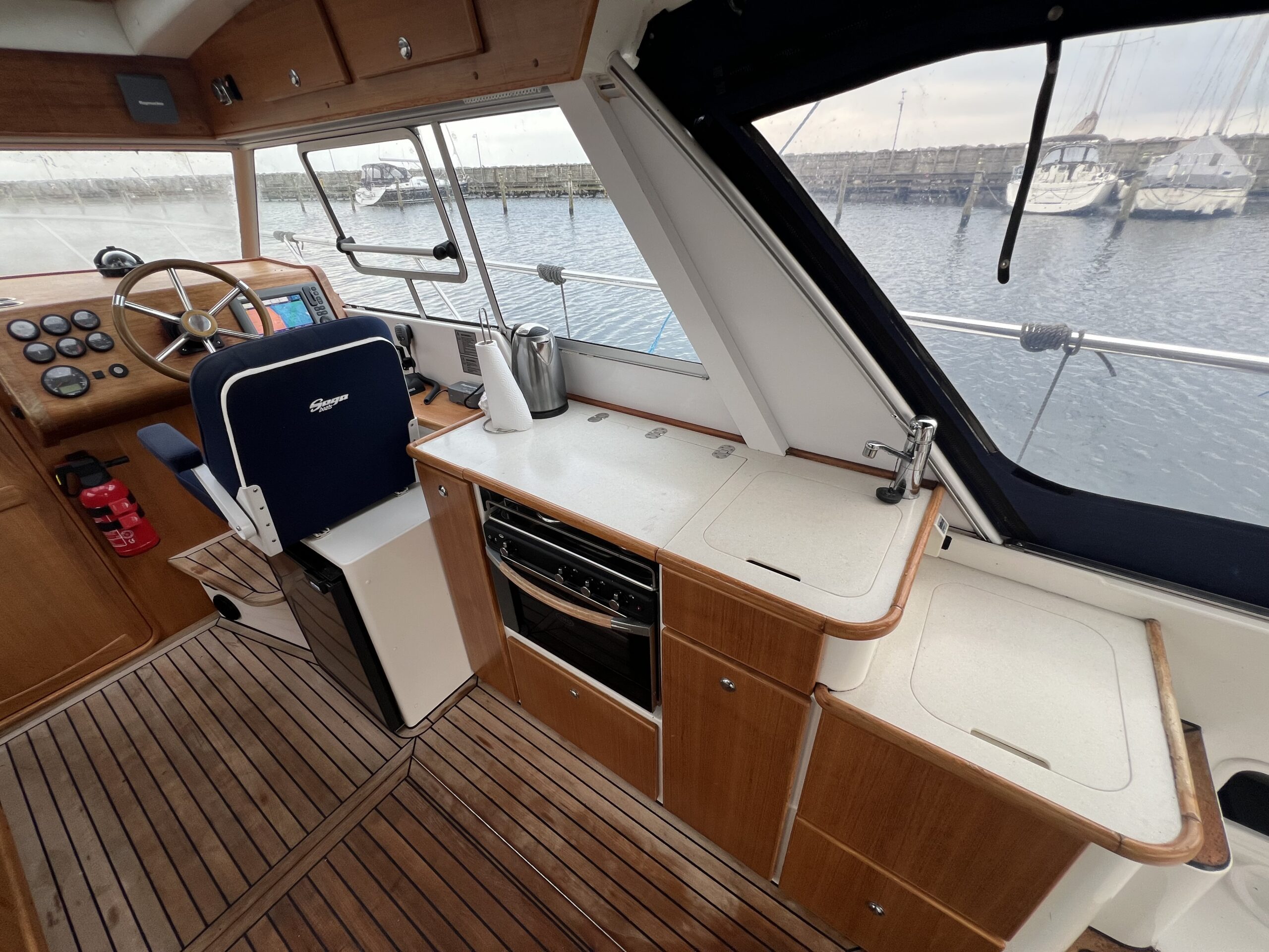 Saga 310 - Billede 10