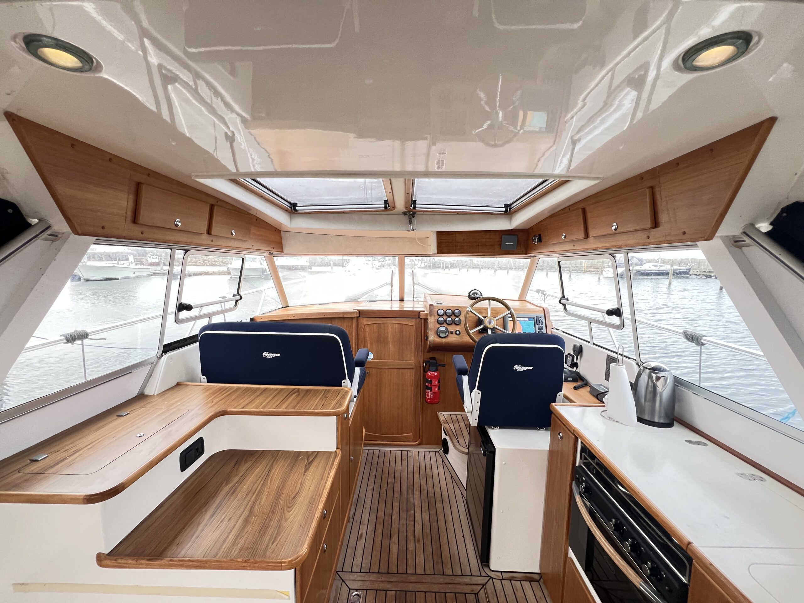 Saga 310 - Billede 11