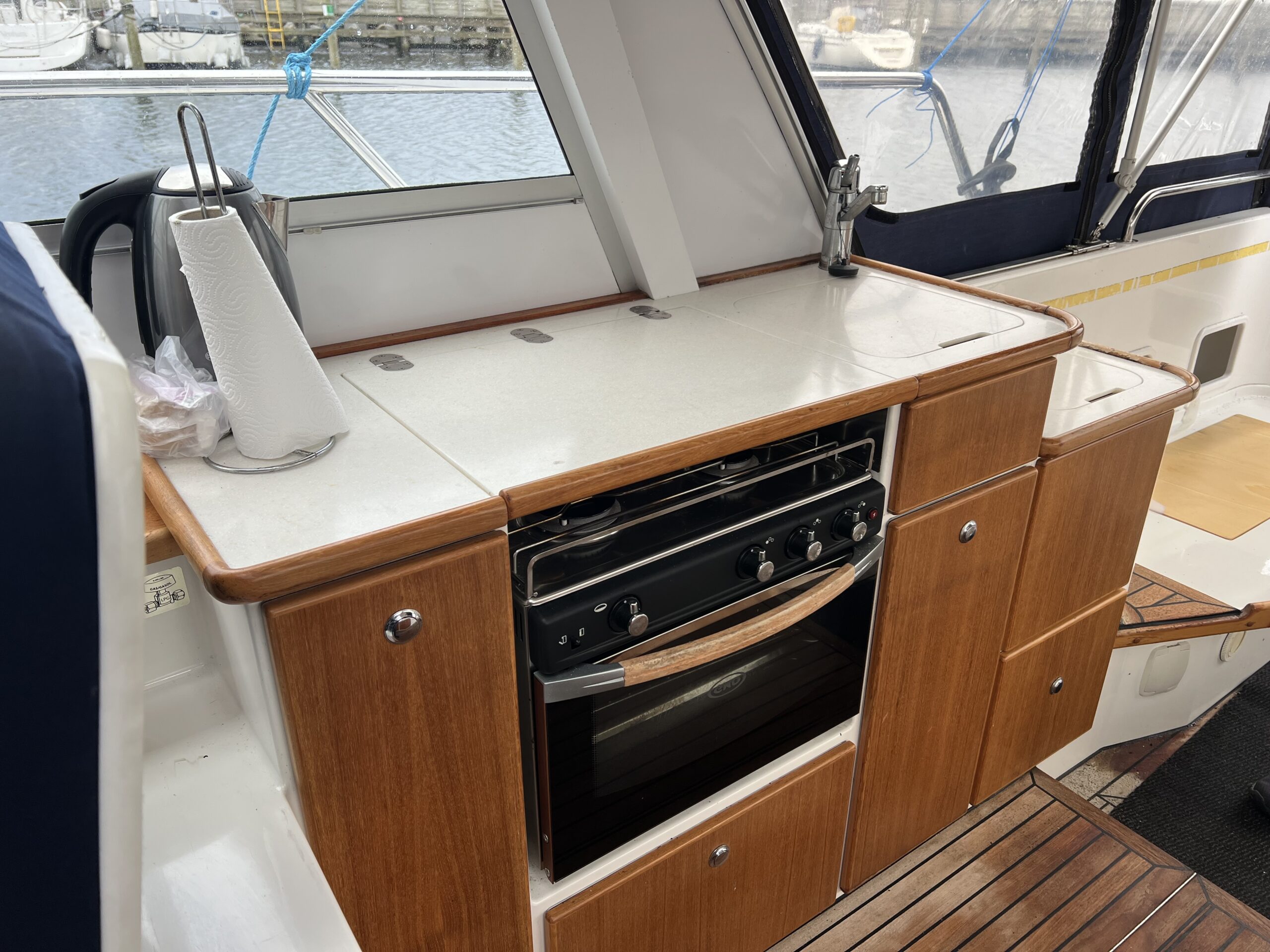 Saga 310 - Billede 8