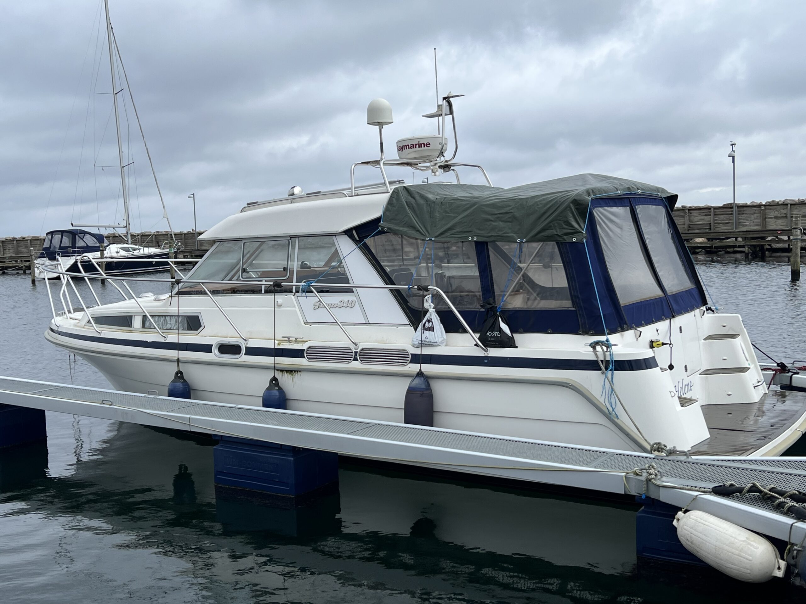 Saga 310 - Billede 3