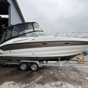 Crownline 250 CR