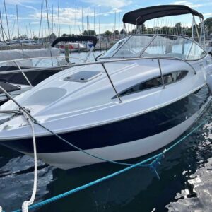 Bayliner 2455 Ciera