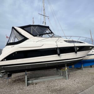 Bayliner 3055 Ciera