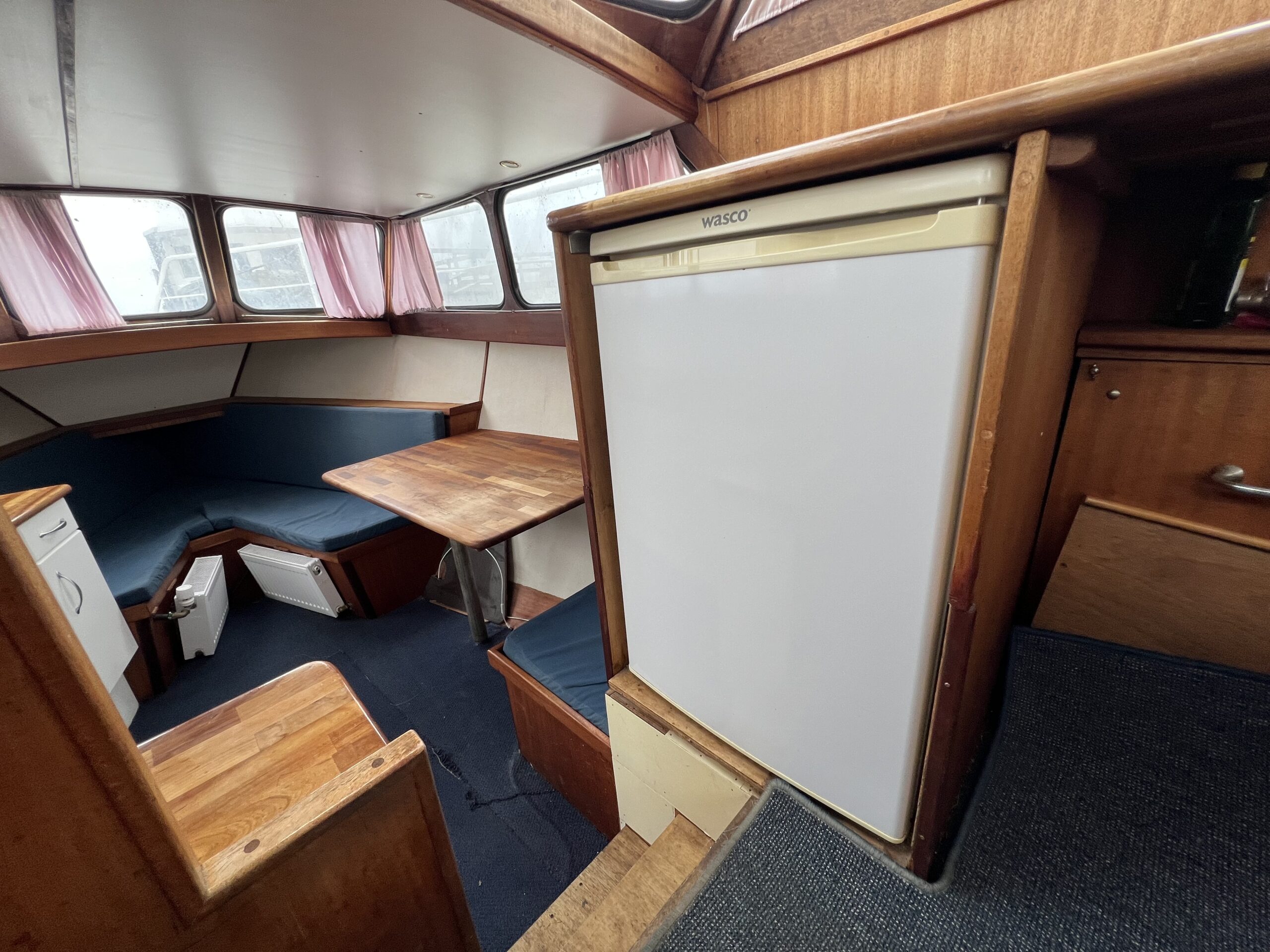 Palma 40 (Motor Kun gået 500t ) - Billede 18