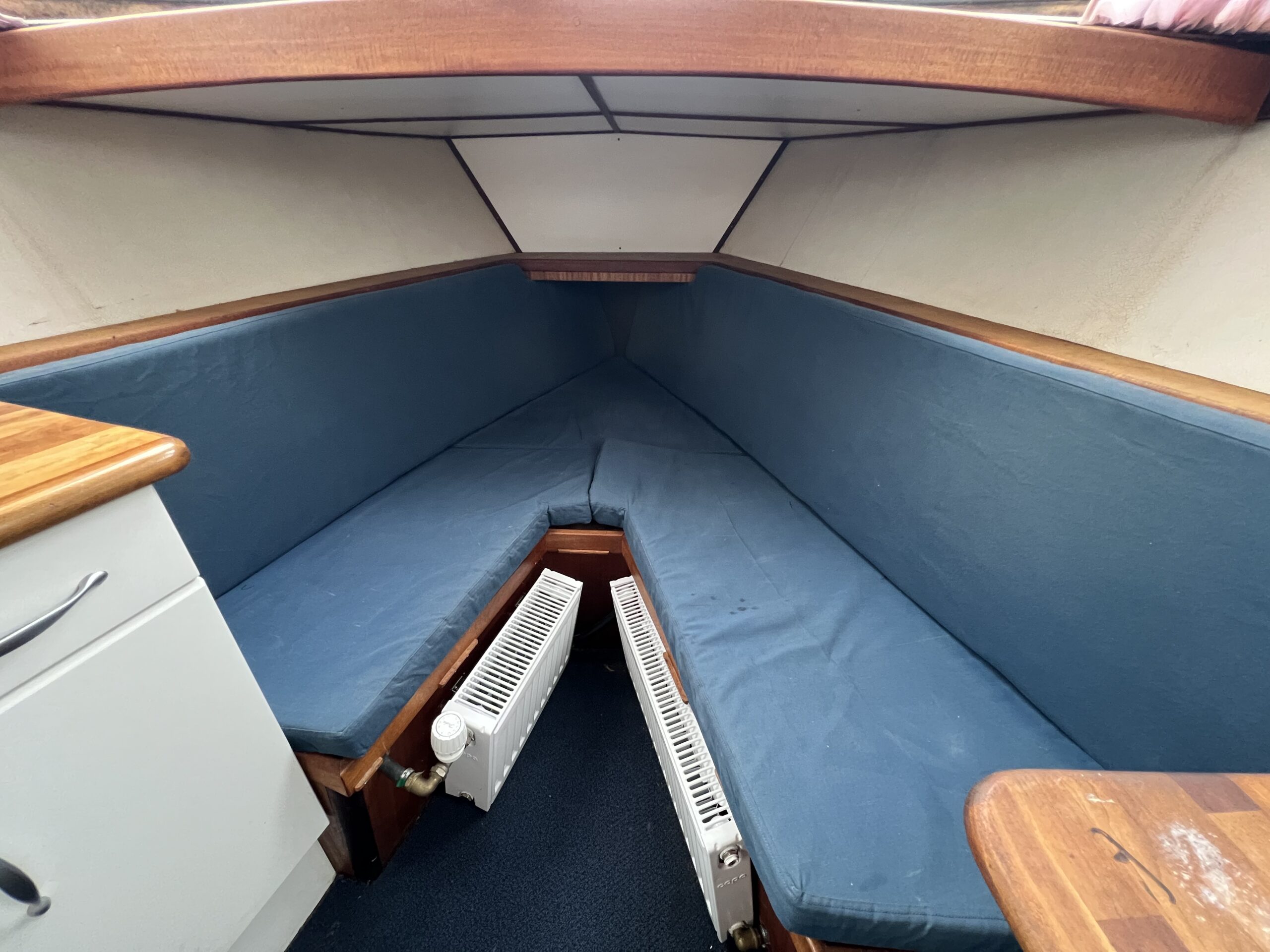 Palma 40 (Motor Kun gået 500t ) - Billede 12