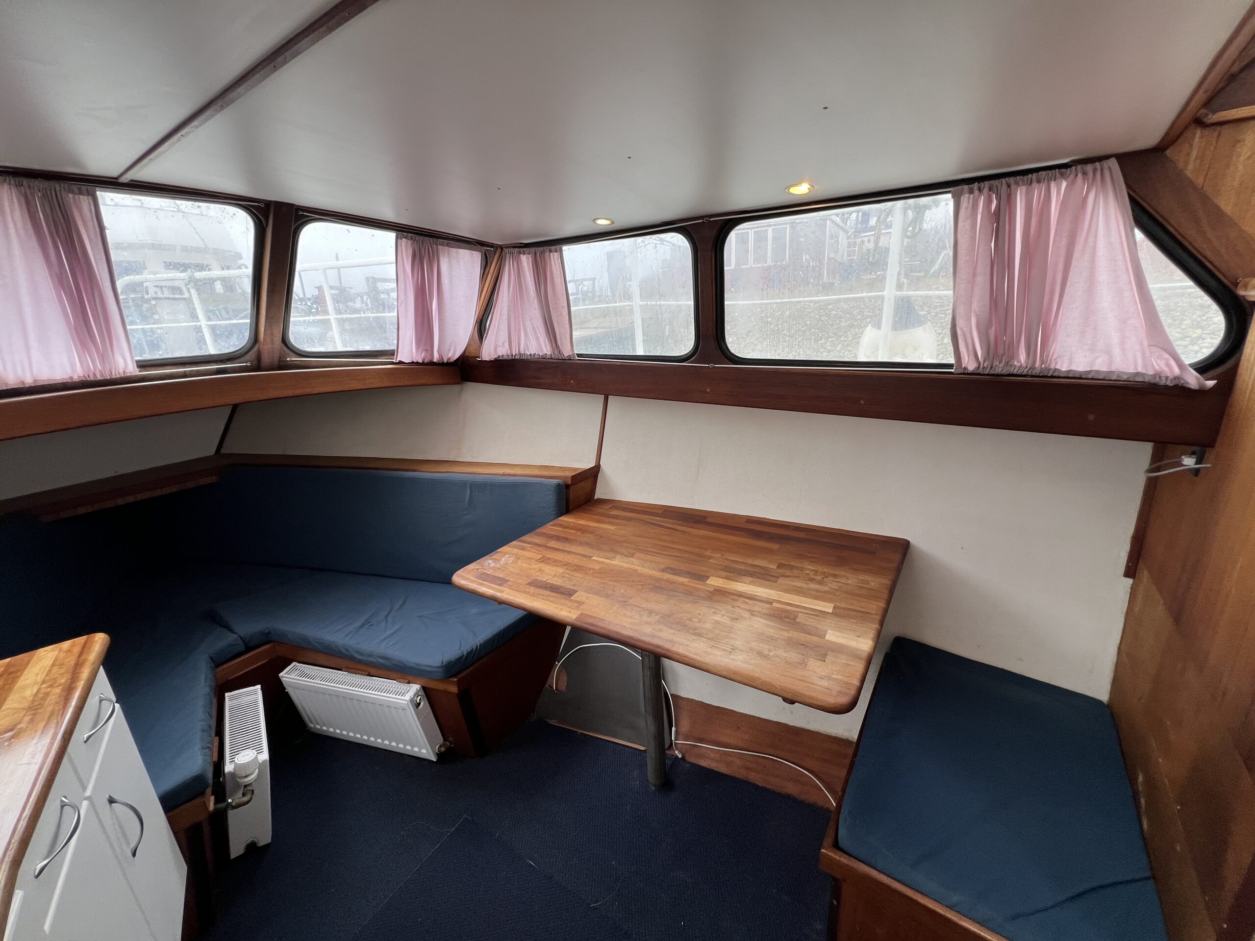 Palma 40 (Motor Kun gået 500t ) - Billede 15