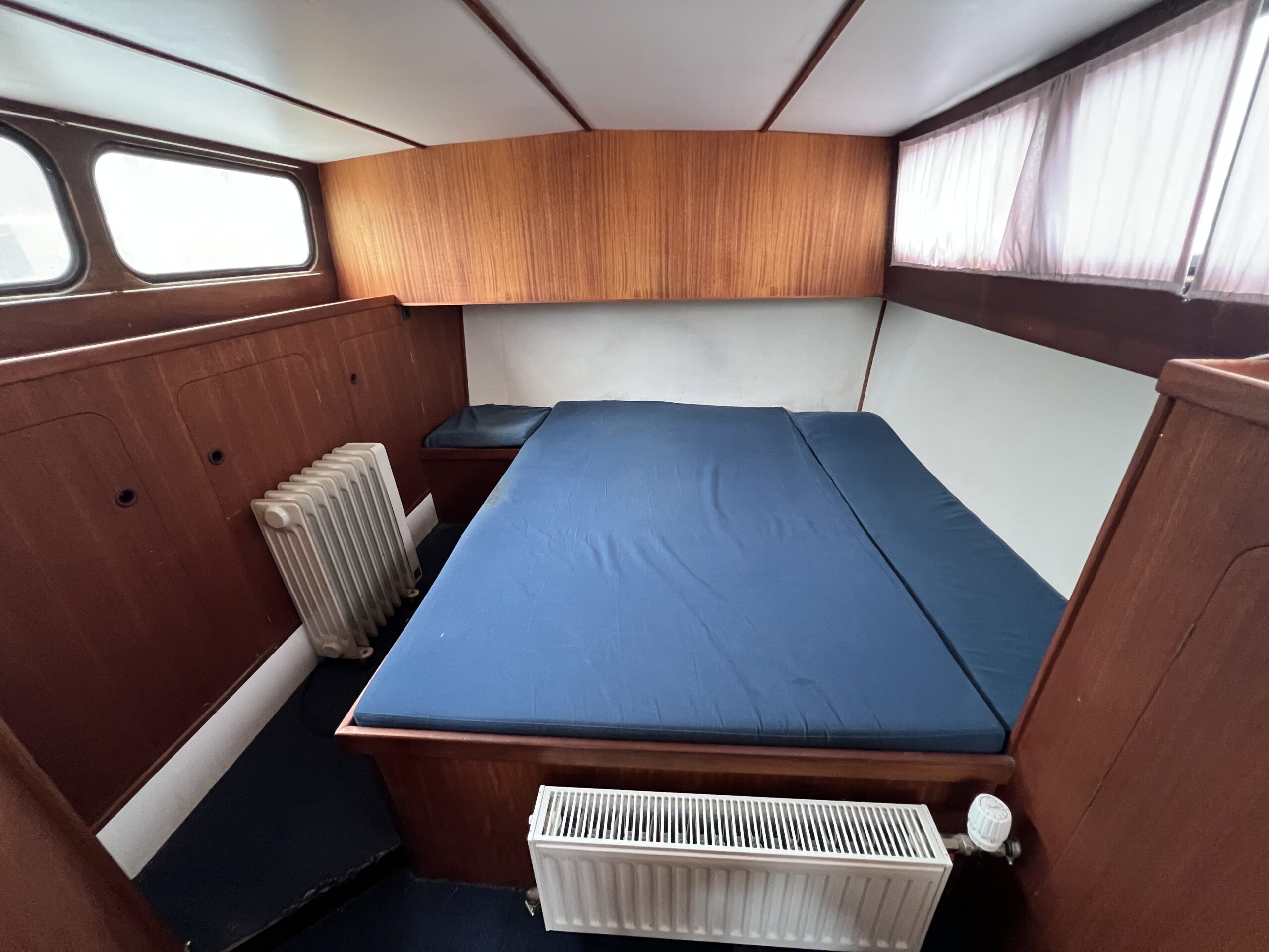 Palma 40 (Motor Kun gået 500t ) - Billede 19