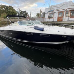 Sea Ray 240 Sun Sport