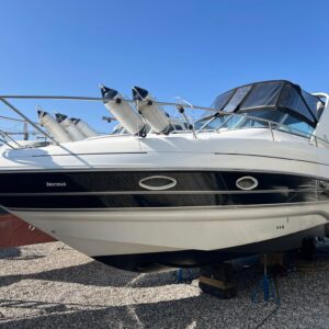 Larson 274 Cabrio (DIESEL)