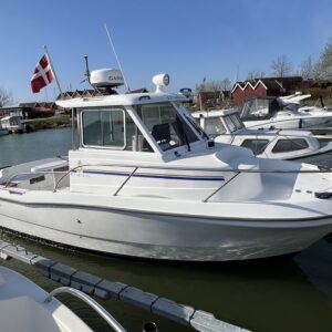 Beneteau Antares 620