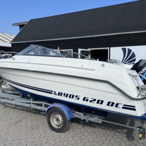 Ryds 620 DC