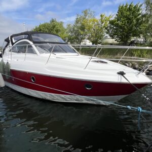Beneteau Monte Carlo 32