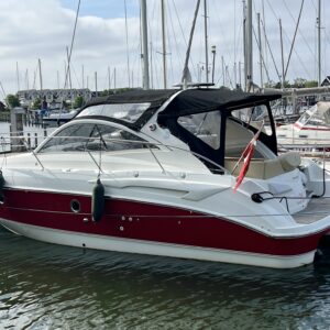 Beneteau Monte Carlo 32