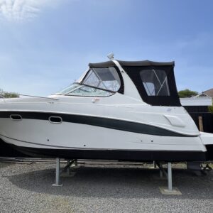 Four Winns 268 Vista