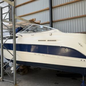 Bayliner 245 SB