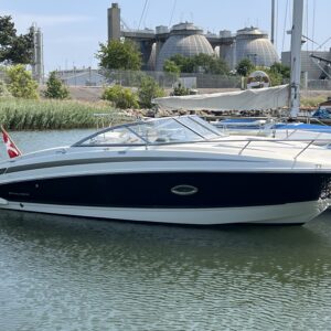 Bayliner 742R Cuddy