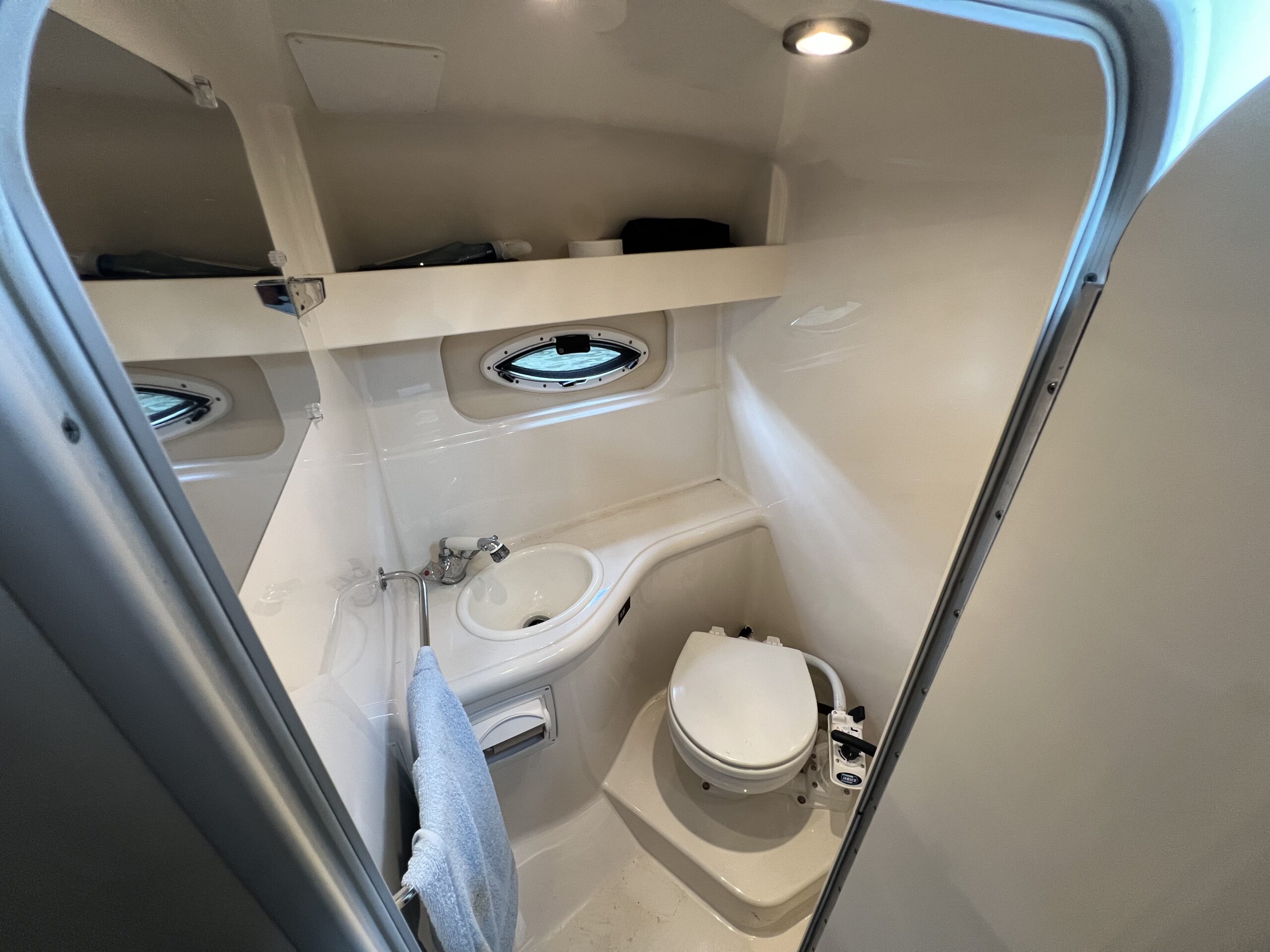 Monterey 250 CR - Billede 10