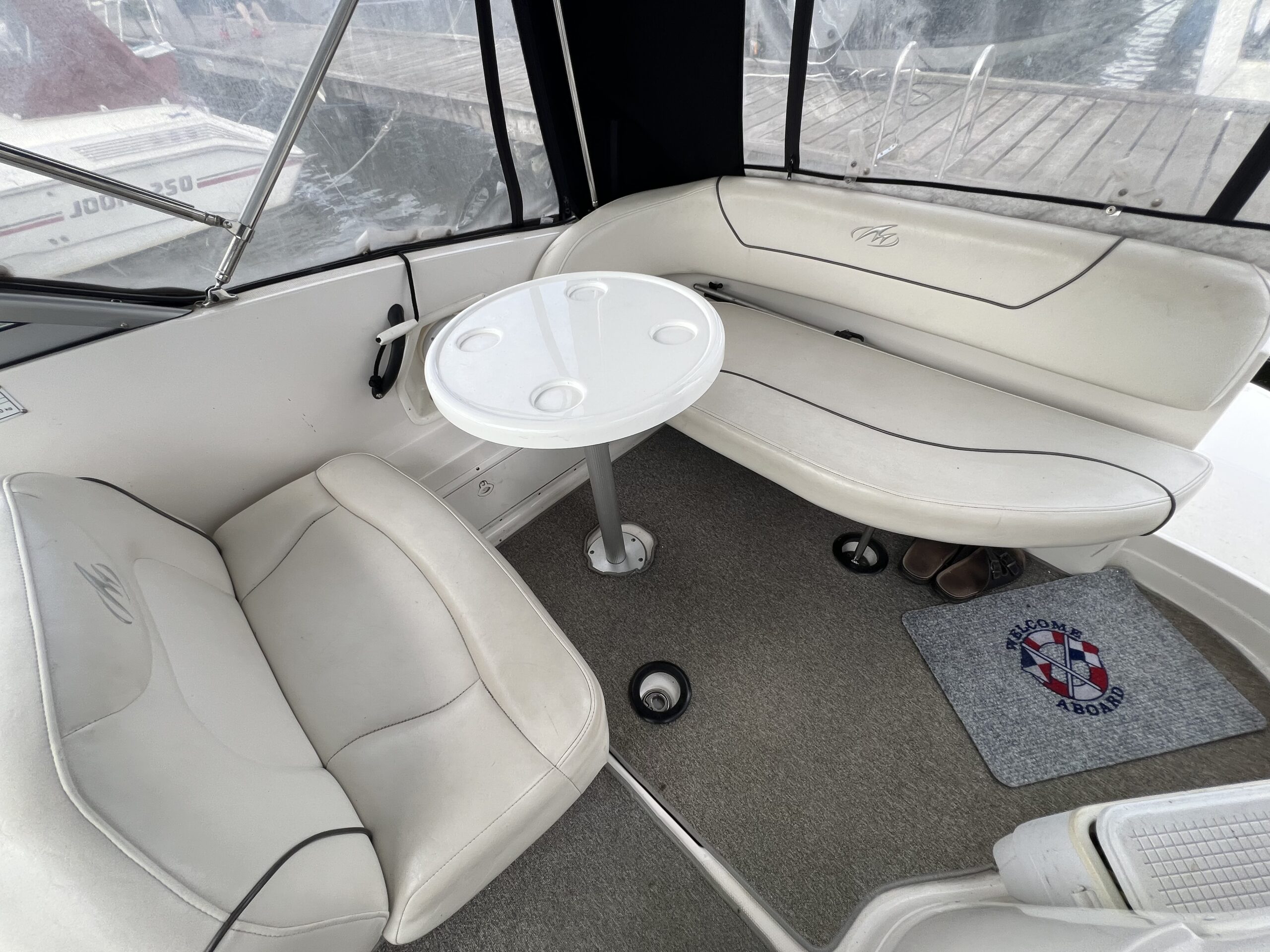 Monterey 250 CR - Billede 5