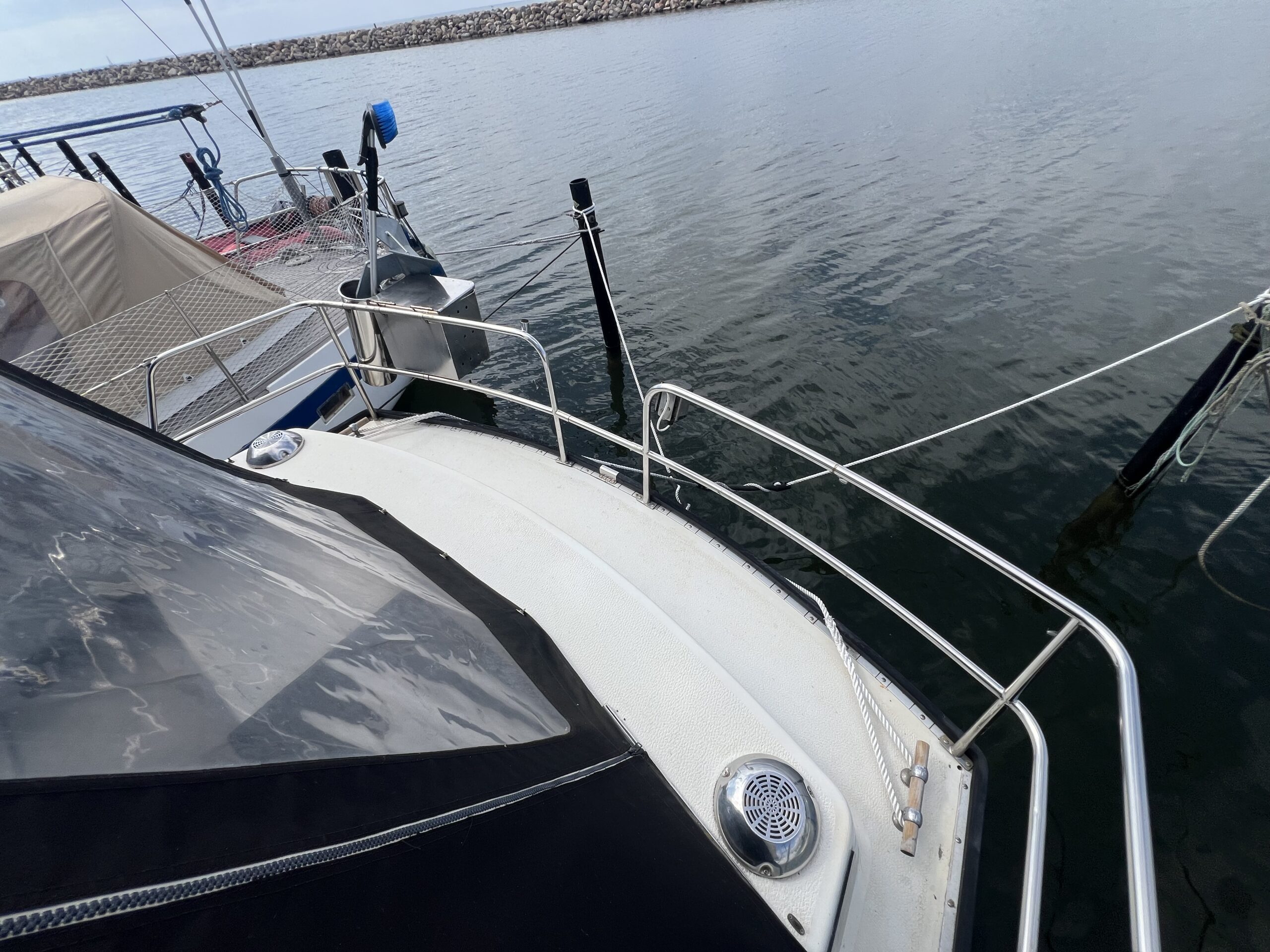 Albin 26 Turbo - Billede 4