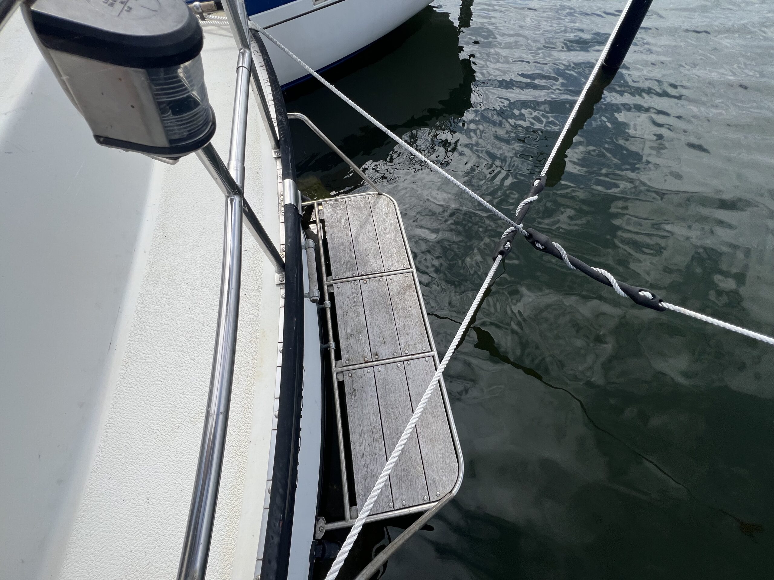 Albin 26 Turbo - Billede 5