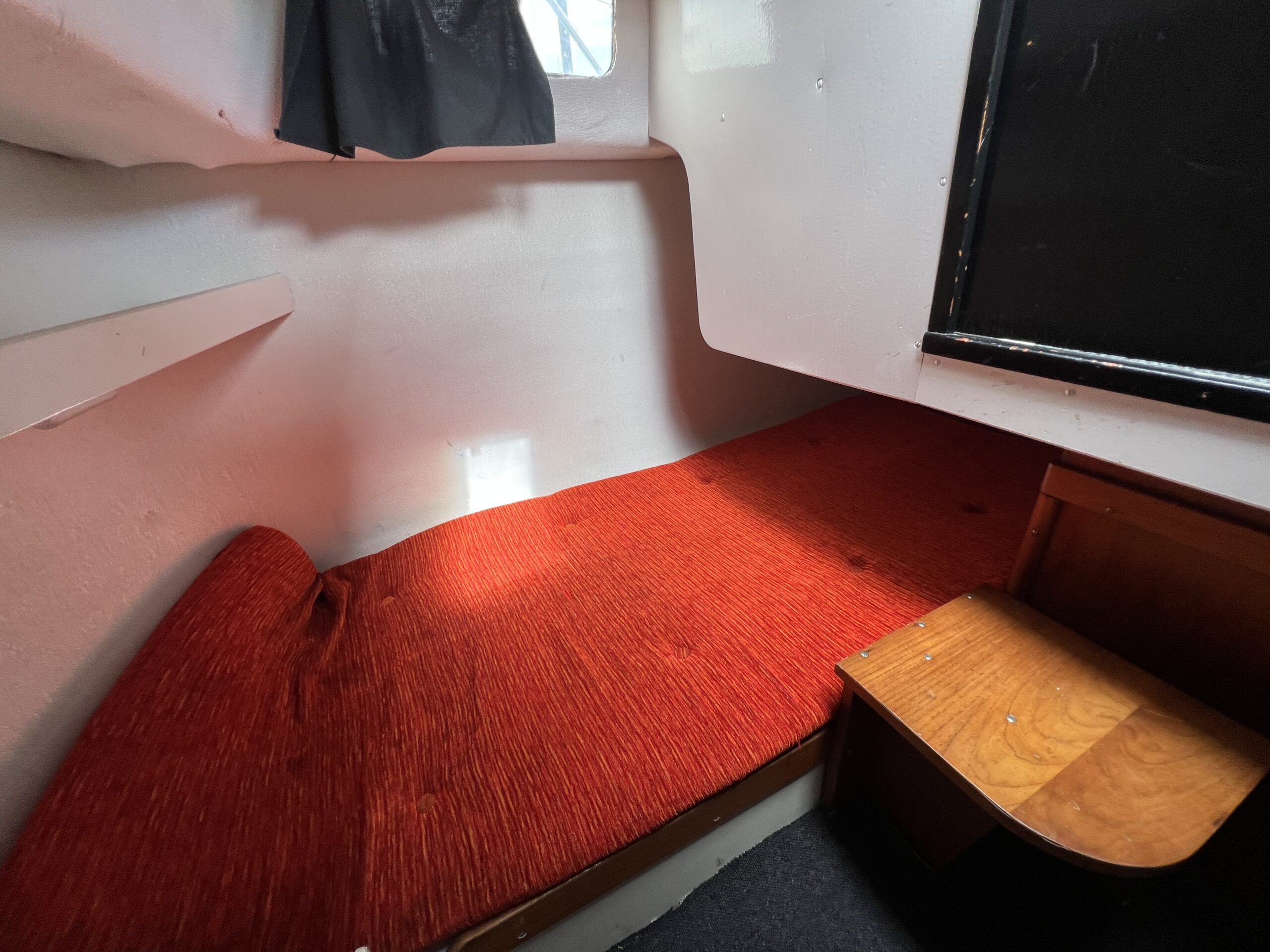 Albin 26 Turbo - Billede 13