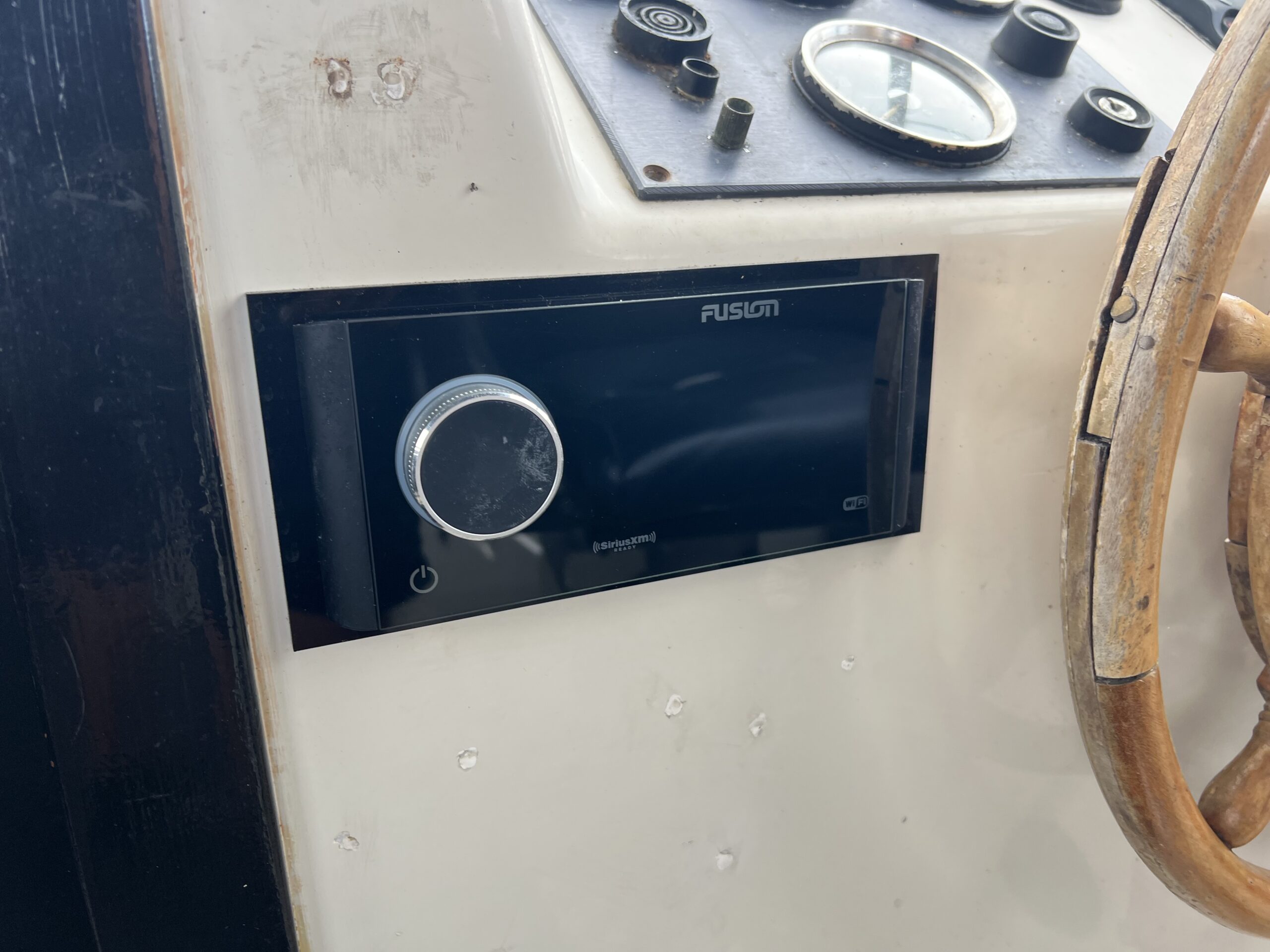 Albin 26 Turbo - Billede 14